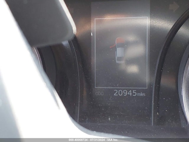 Toyota CAMRY SE 2024 4T1G11AK1RU869659 Image 15