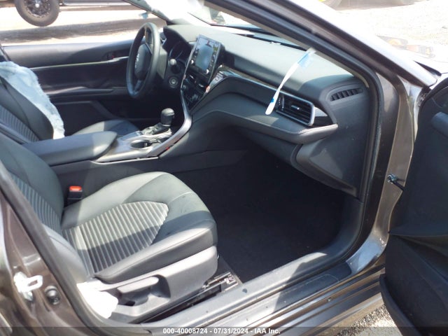 Toyota CAMRY SE 2024 4T1G11AK1RU869659 Image 5