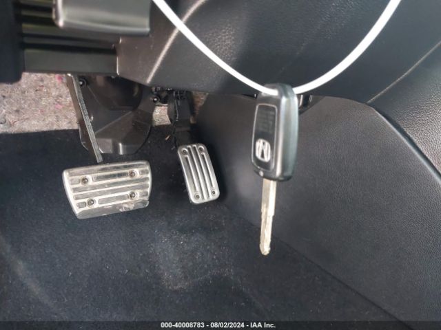 1HGCR2F53HA251765 Honda Accord Sport