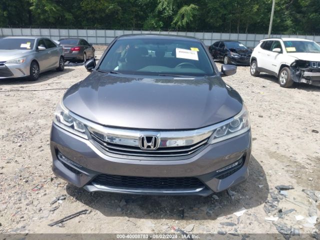 1HGCR2F53HA251765 Honda Accord Sport