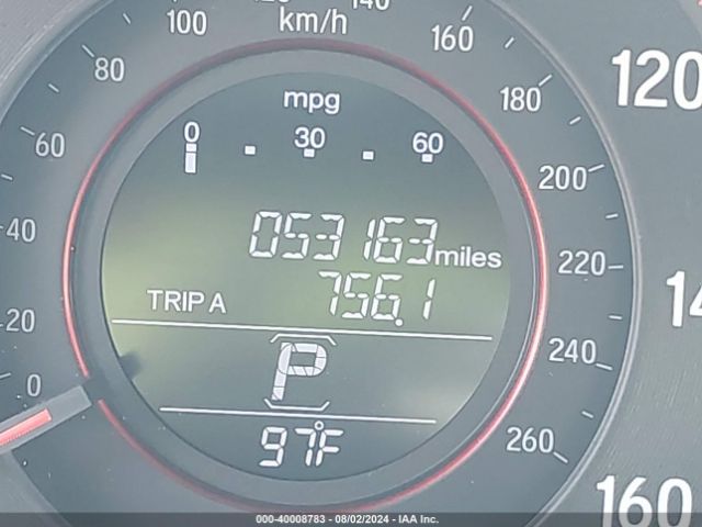 1HGCR2F53HA251765 Honda Accord Sport