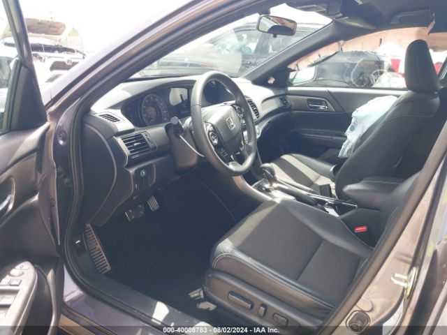1HGCR2F53HA251765 Honda Accord Sport