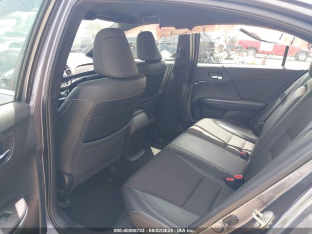 1HGCR2F53HA251765 Honda Accord Sport