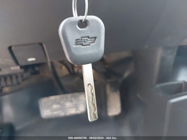 1GC1KUEY8JF250685 Chevrolet Silverado 2500hd Wt