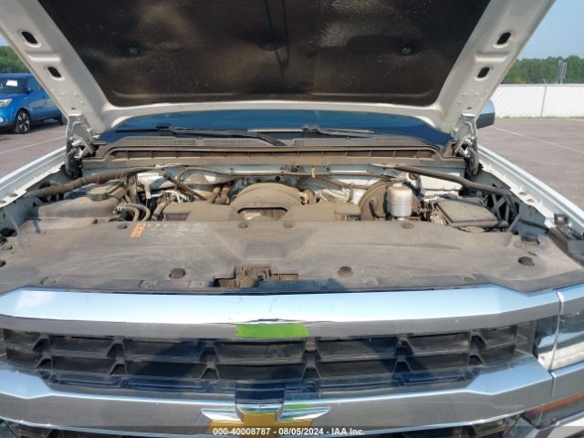 1GCUKNEC8JF211117 Chevrolet Silverado 1500 Ls
