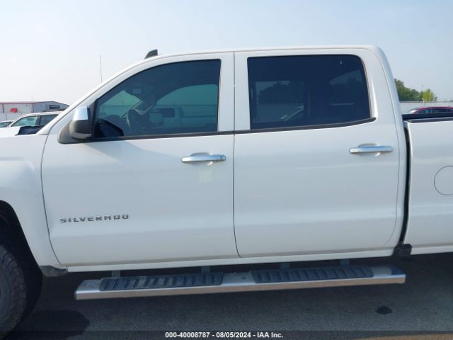 1GCUKNEC8JF211117 Chevrolet Silverado 1500 Ls