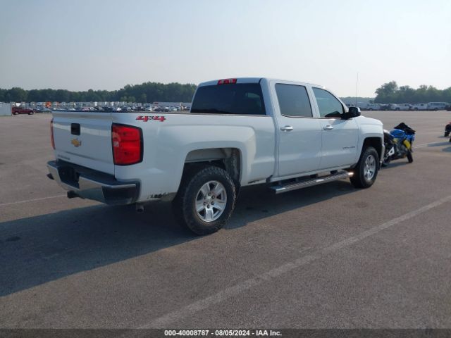 1GCUKNEC8JF211117 Chevrolet Silverado 1500 Ls
