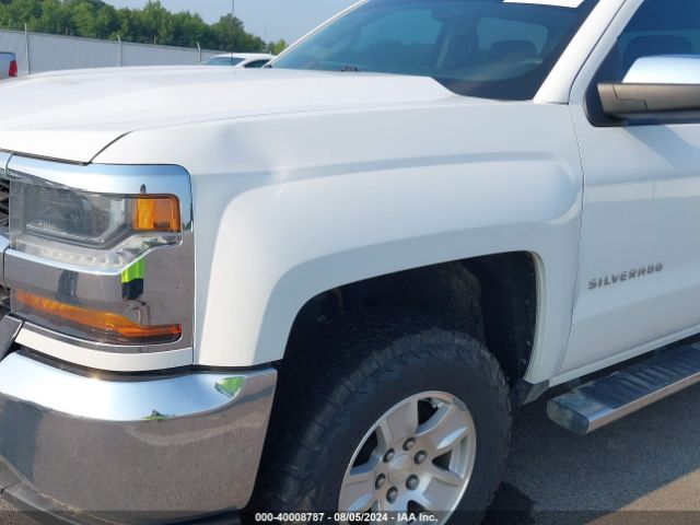 1GCUKNEC8JF211117 Chevrolet Silverado 1500 Ls