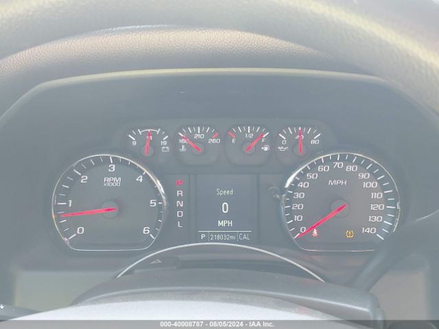 1GCUKNEC8JF211117 Chevrolet Silverado 1500 Ls