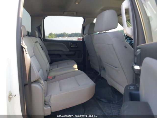 1GCUKNEC8JF211117 Chevrolet Silverado 1500 Ls