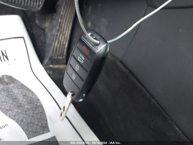 5XXGT4L36JG209780 KIA Optima Lx