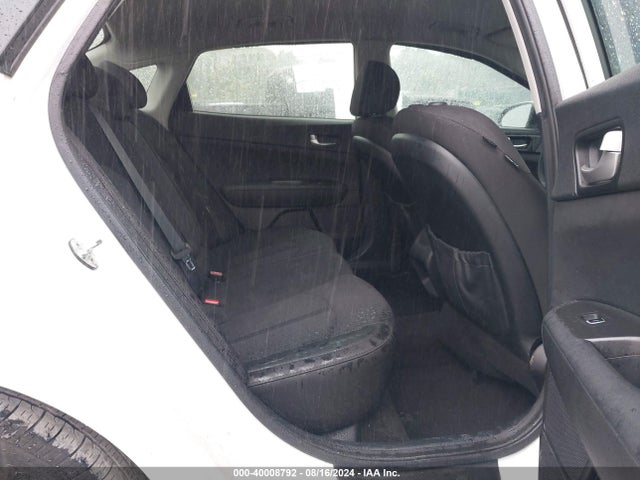 5XXGT4L36JG209780 KIA Optima Lx