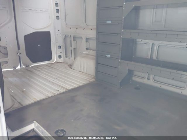 2021 MERCEDES-BENZ SPRINTER 1500 W1Y70BGY0MT063427 Photo 7