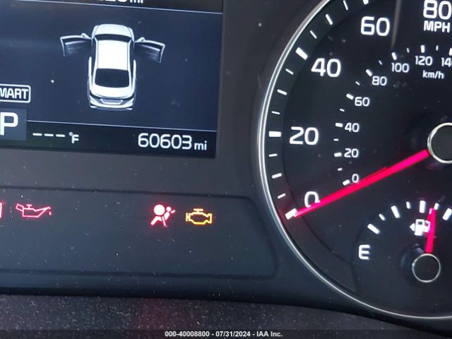 3KPF24AD9ME401587 KIA FORTE FE
