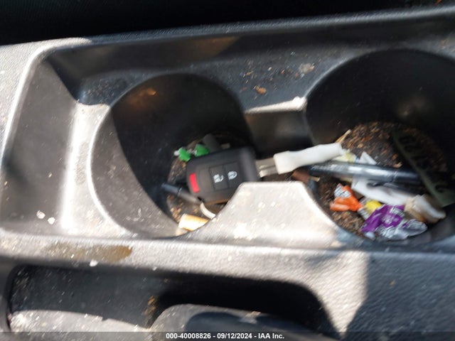 2021 MITSUBISHI OUTLANDER SPORT JA4ARUAU0MU020826 Photo 10