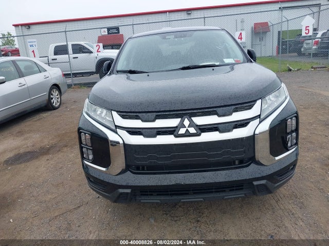 JA4ARUAU0MU020826 Mitsubishi Outlander Sport 2.0 Be Awc/2.0 Es Awc/2.0 Le Awc/2.0 Se Awc