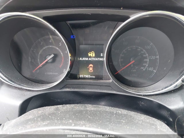 2021 MITSUBISHI OUTLANDER SPORT JA4ARUAU0MU020826 Photo 6