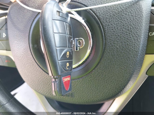 1C4PJLAB2FW597185 Jeep Cherokee Sport