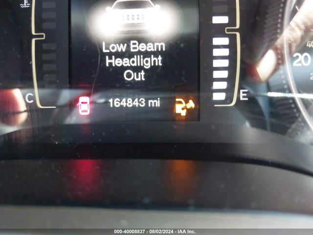 1C4PJLAB2FW597185 Jeep Cherokee Sport