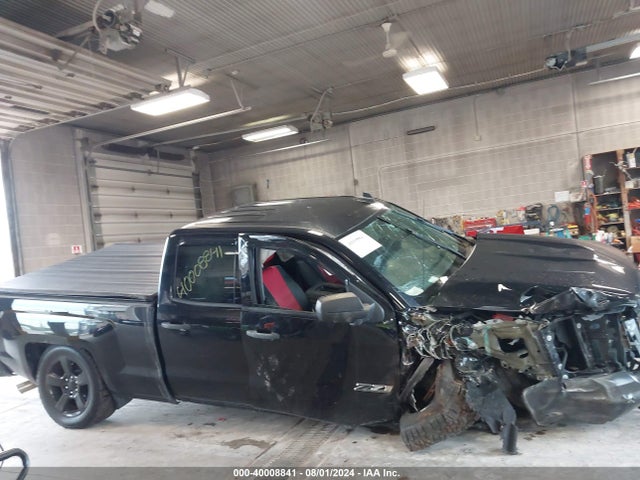 Chevrolet Silverado 1500 Wt 2016 1GCVKNEC4GZ400388 Image 13