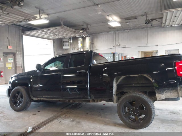 Chevrolet Silverado 1500 Wt 2016 1GCVKNEC4GZ400388 Image 14