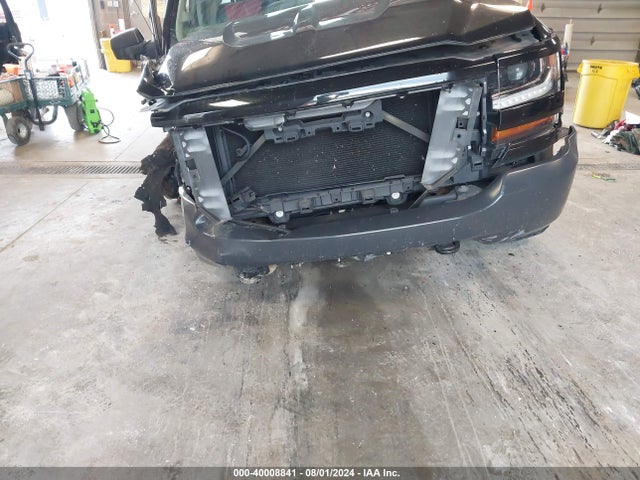 Chevrolet Silverado 1500 Wt 2016 1GCVKNEC4GZ400388 Image 6