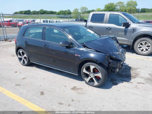 3VW4T7AU2FM006937 auction archive image