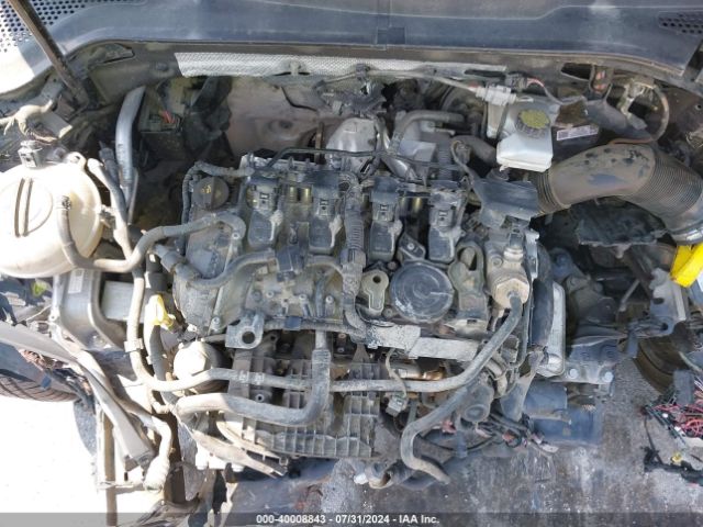 3VW4T7AU2FM006937 Volkswagen Golf Gti 2.0t Autobahn 4-door