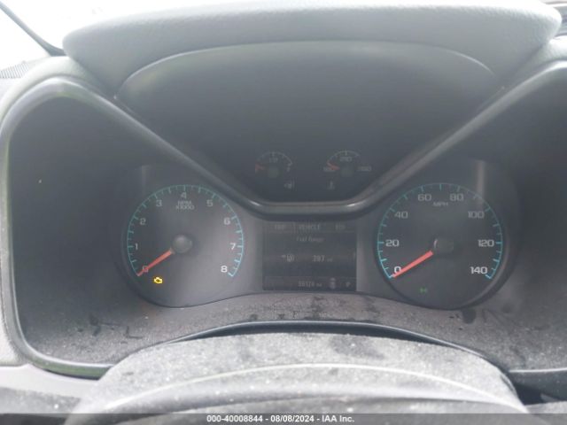 1GCHSBEAXK1142508 Chevrolet Colorado Wt