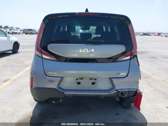 KNDJ33AU3P7872821 KIA SOUL EX