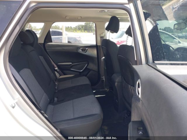 KNDJ33AU3P7872821 KIA SOUL EX