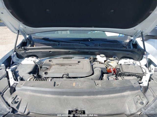 LRBFZNR41PD026014 Buick Envision Essence Fwd