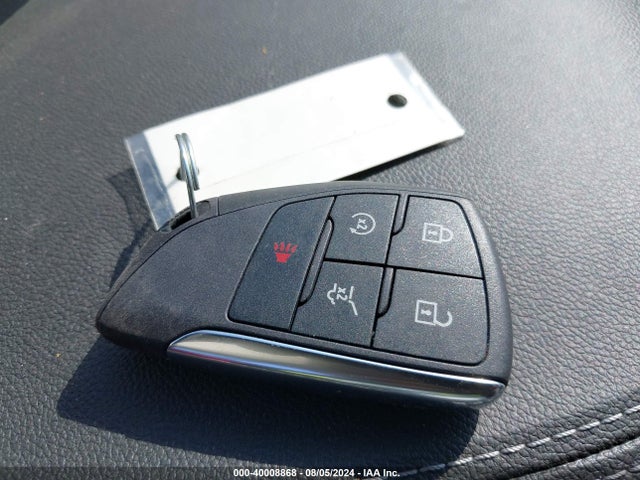 LRBFZNR41PD026014 Buick Envision Essence Fwd