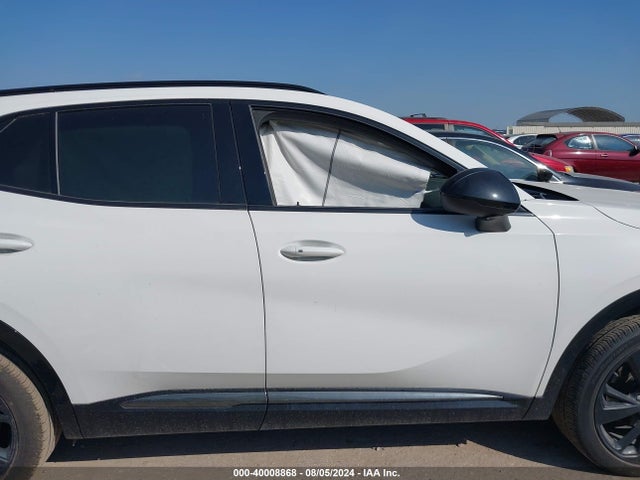 Buick Envision Essence Fwd 2023 LRBFZNR41PD026014 Image 13