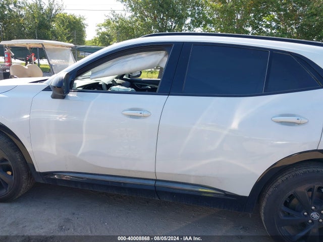 Buick Envision Essence Fwd 2023 LRBFZNR41PD026014 Image 14
