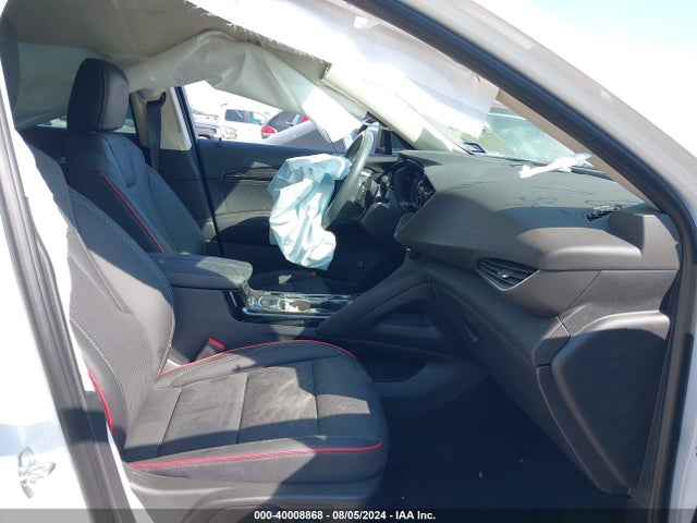 LRBFZNR41PD026014 Buick Envision Essence Fwd