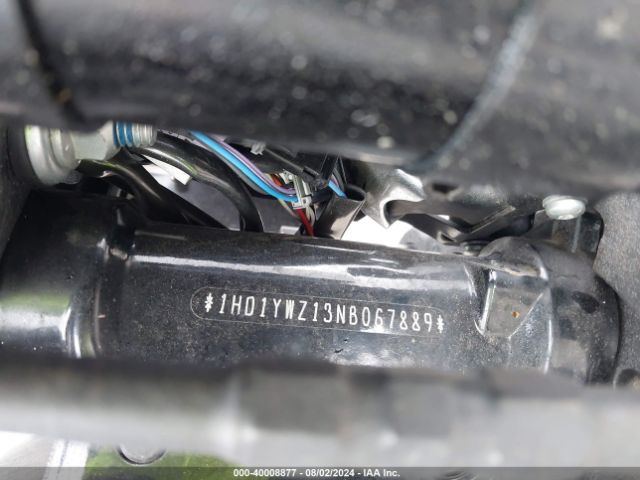 2022 HARLEY-DAVIDSON FXLRS 1HD1YWZ13NB067889 Photo 9
