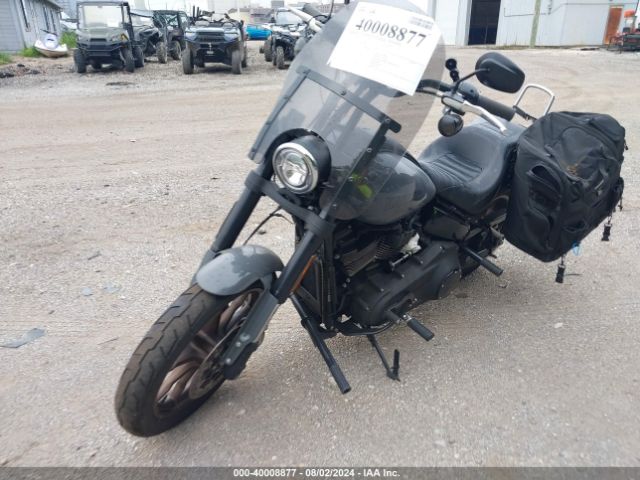 2022 HARLEY-DAVIDSON FXLRS 1HD1YWZ13NB067889 Photo 1