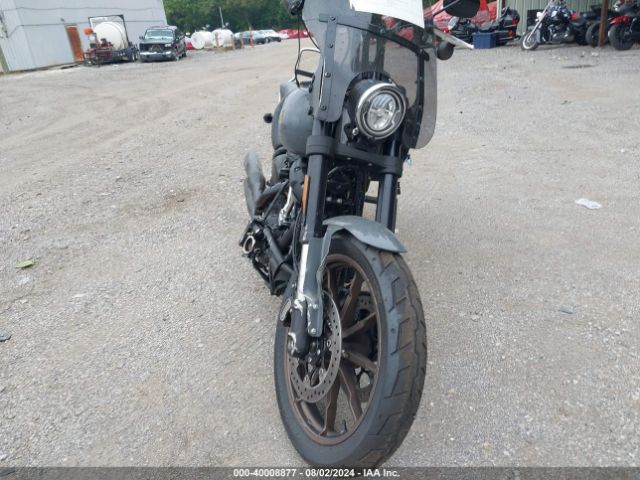 2022 HARLEY-DAVIDSON FXLRS 1HD1YWZ13NB067889 Photo 4