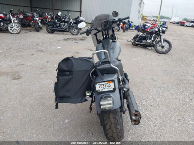 2022 HARLEY-DAVIDSON FXLRS 1HD1YWZ13NB067889 Photo 5