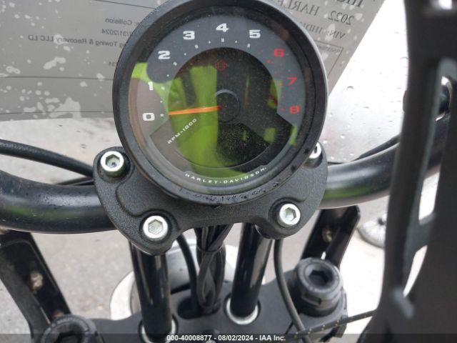2022 HARLEY-DAVIDSON FXLRS 1HD1YWZ13NB067889 Photo 6