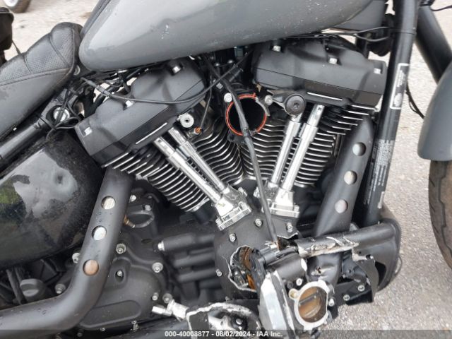 2022 HARLEY-DAVIDSON FXLRS 1HD1YWZ13NB067889 Photo 7