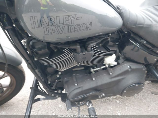 2022 HARLEY-DAVIDSON FXLRS 1HD1YWZ13NB067889 Photo 8