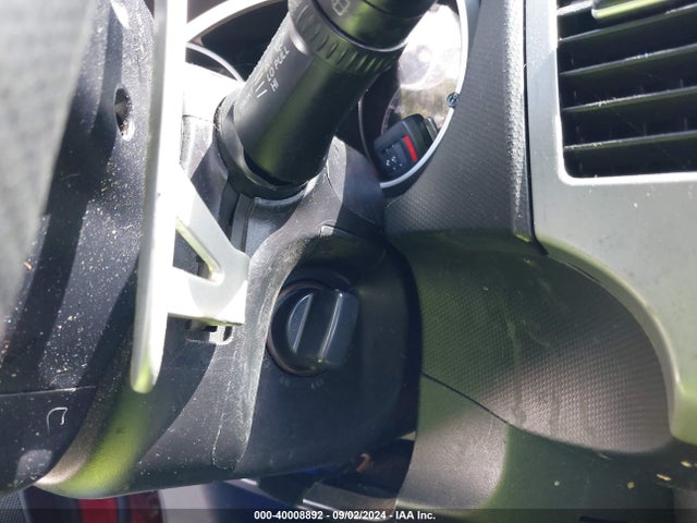 2012 MITSUBISHI OUTLANDER JA4AS3AW2CU002908 Photo 10