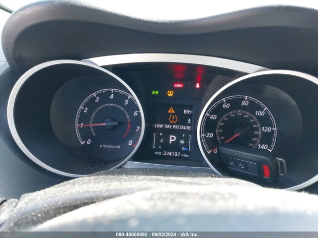 2012 MITSUBISHI OUTLANDER JA4AS3AW2CU002908 Photo 6
