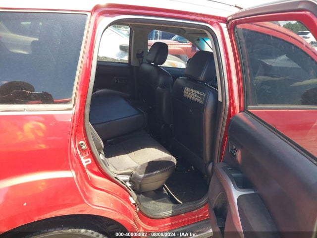 2012 MITSUBISHI OUTLANDER JA4AS3AW2CU002908 Photo 7