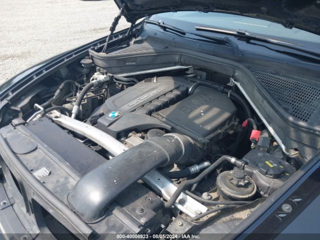 5UXFG2C54E0C43926 BMW X6 Xdrive35i