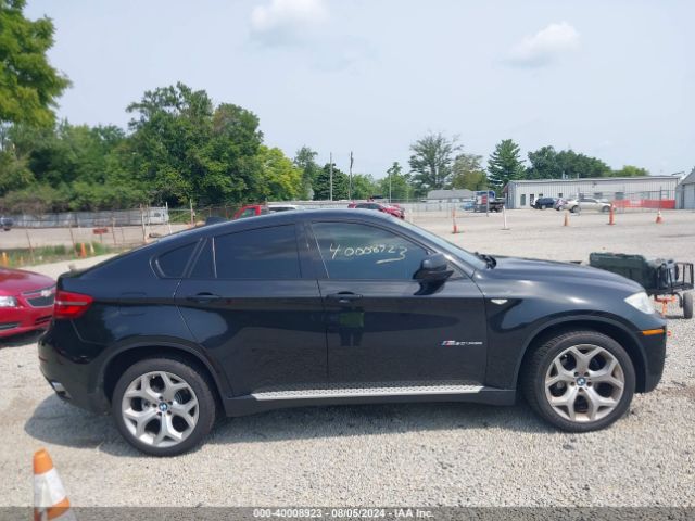 5UXFG2C54E0C43926 BMW X6 Xdrive35i