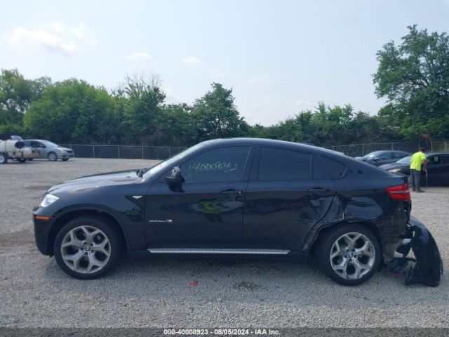 5UXFG2C54E0C43926 BMW X6 Xdrive35i