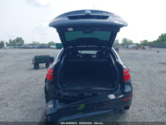 5UXFG2C54E0C43926 BMW X6 Xdrive35i